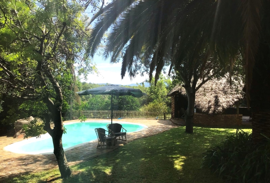 Commercial Property for Sale in Zeerust North West